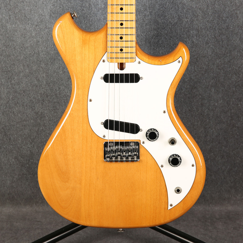 Westone Concord 1 - Natural - 2nd Hand (160943)