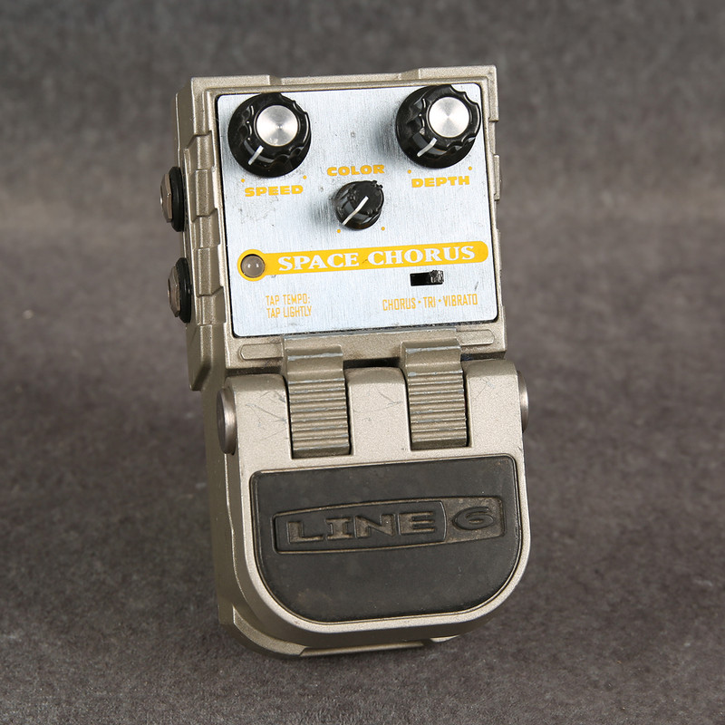 Line 6 Space Chorus - 2nd Hand