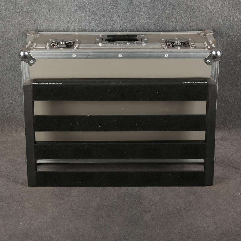 Pedaltrain Classic 1 Pedal Board - 2nd Hand