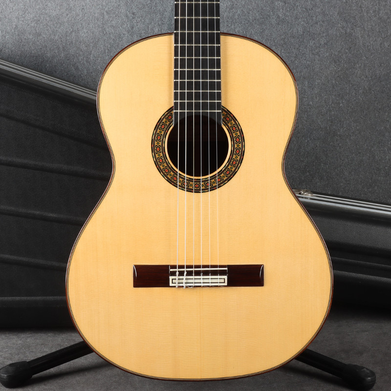 Joan Cashimira 3a Classical Guitar - 2nd Hand