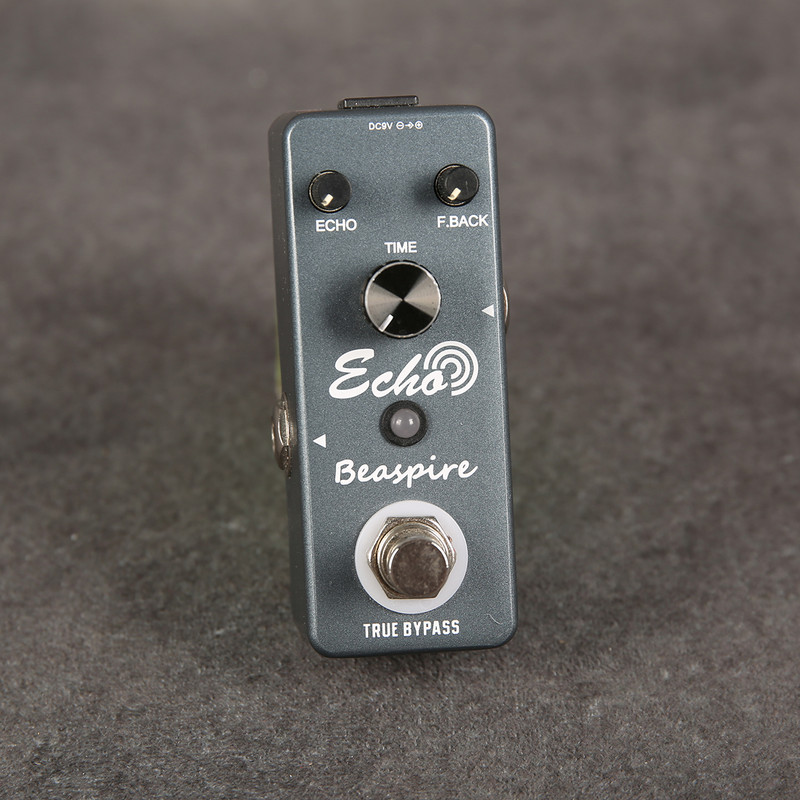 Beaspire Echo - 2nd Hand