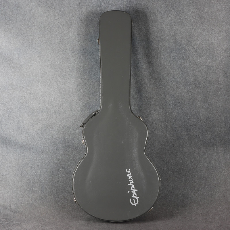 Epiphone ES-335 Style Case - Grey - 2nd Hand