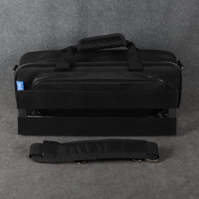 Pedaltrain Nano Plus Pedalboard - 2nd Hand (161204)