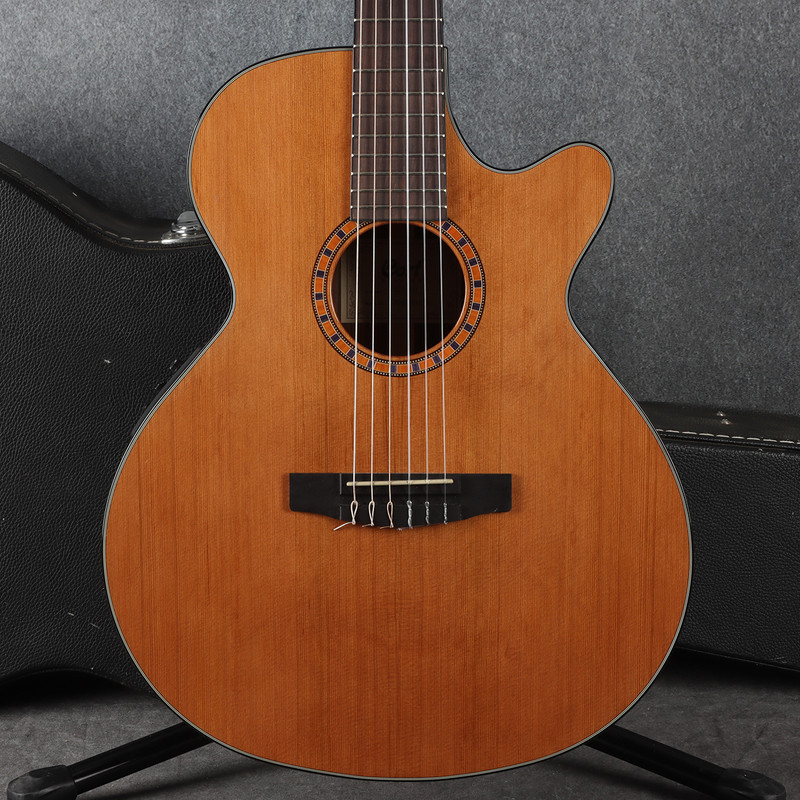 Cort CEC 7 Nylon String Guitar - 2nd Hand