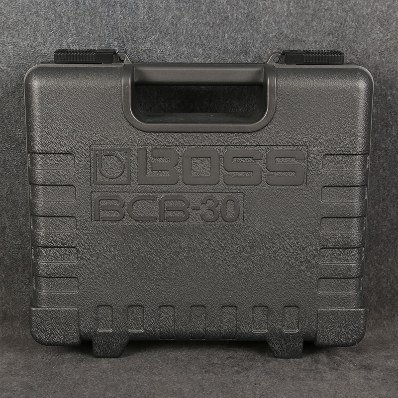 Boss BCB-30 Pedal Board - 2nd Hand (161473)