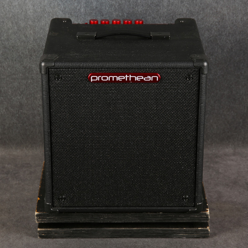 Ibanez P20 Promethean Bass Combo - 2nd Hand