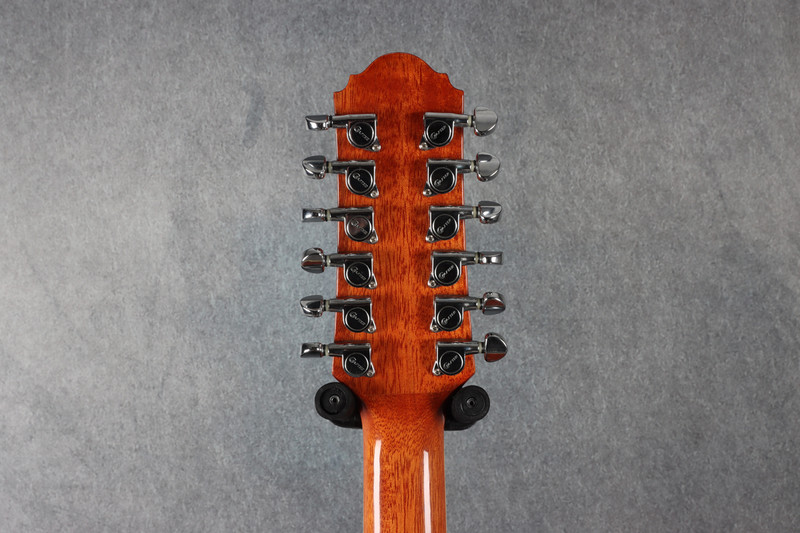 Crafter MD-80 12-String Acoustic Natural 2nd Hand | Rich Tone Music