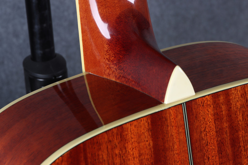 Crafter MD-80 12-String Acoustic Natural 2nd Hand | Rich Tone Music