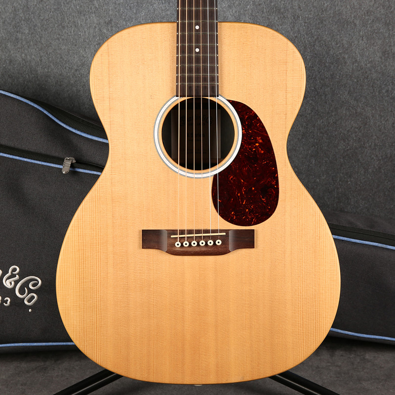 Martin X-Series 000-X2E Electro Acoustic - Natural - 2nd Hand