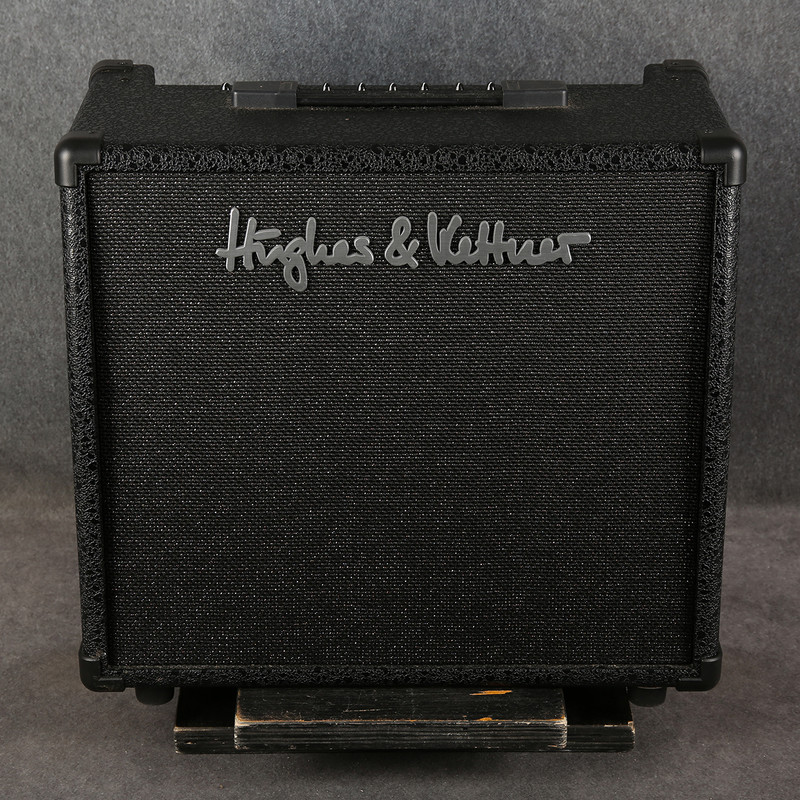 Hughes & Kettner Edition Blue 60-R Combo - 2nd Hand