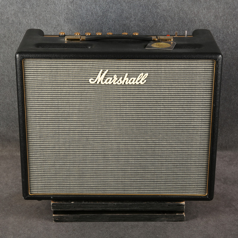 Marshall Origin 20C Valve Amp Combo **COLLECTION ONLY** - 2nd Hand