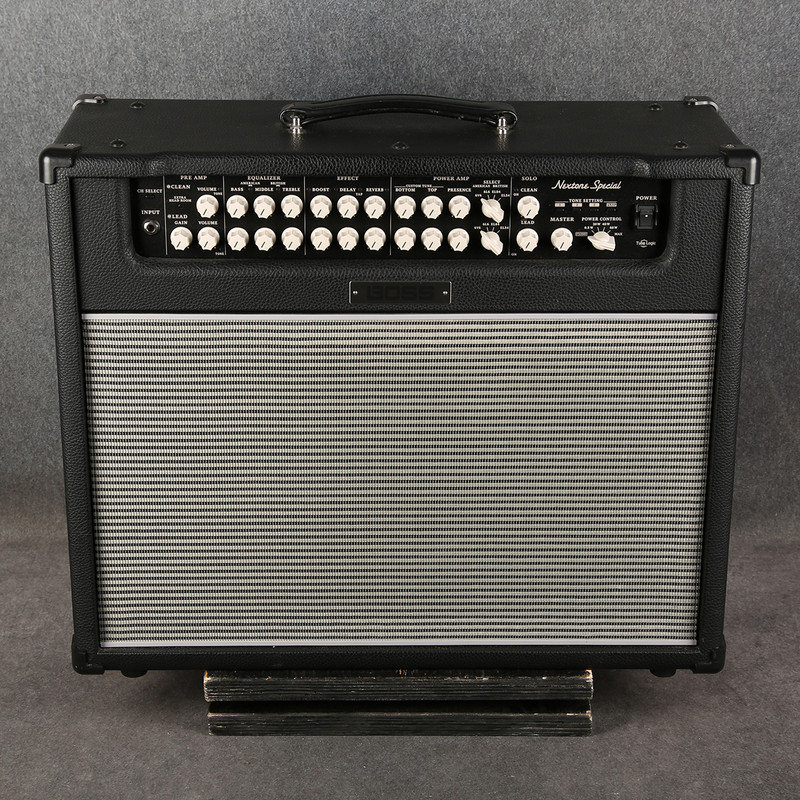 Boss Nextone Special Combo Amp - 2nd Hand