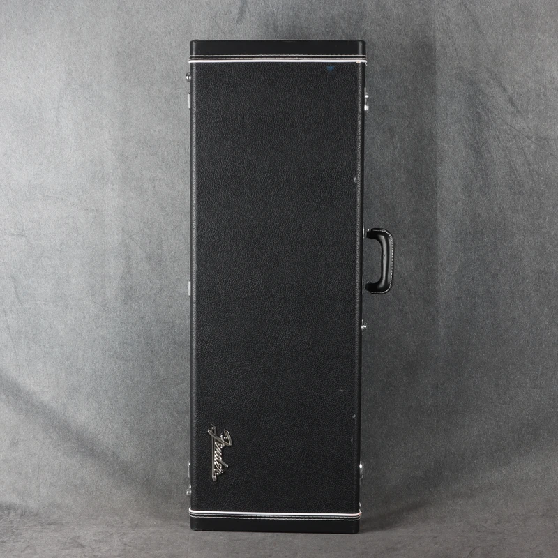 Fender Classic Series Strat Tele Case - Black - 2nd Hand