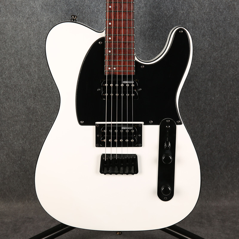 ESP LTD TE-200 Snow White - 2nd Hand