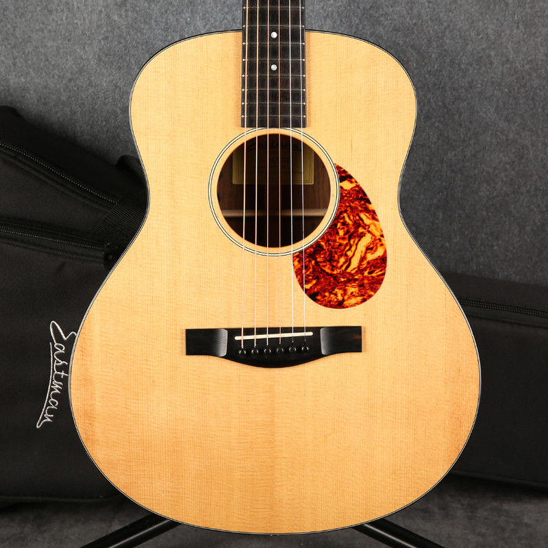 Eastman ACTG2E Electro Acoustic - Natural - 2nd Hand