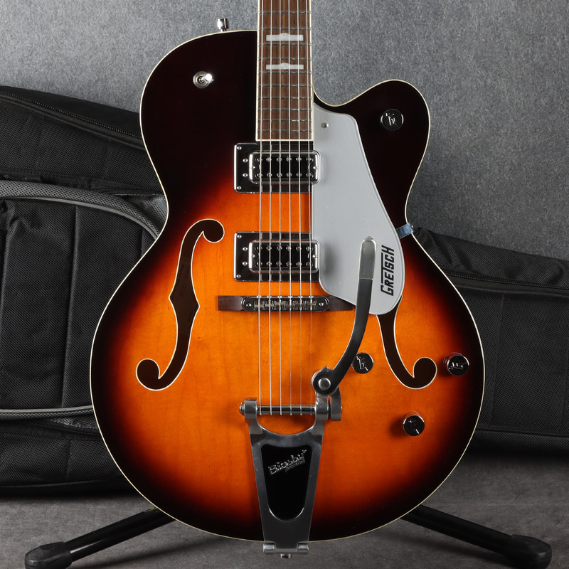 Gretsch G5420T Sunburst - 2nd Hand