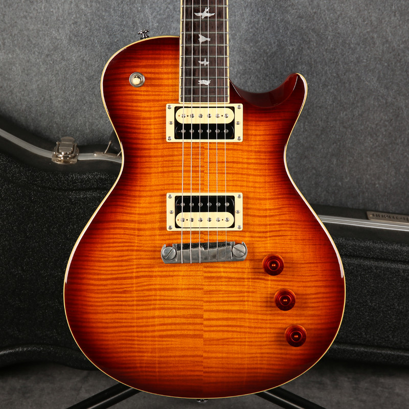 PRS SE Bernie Marsden - Tobacco Sunburst - 2nd Hand