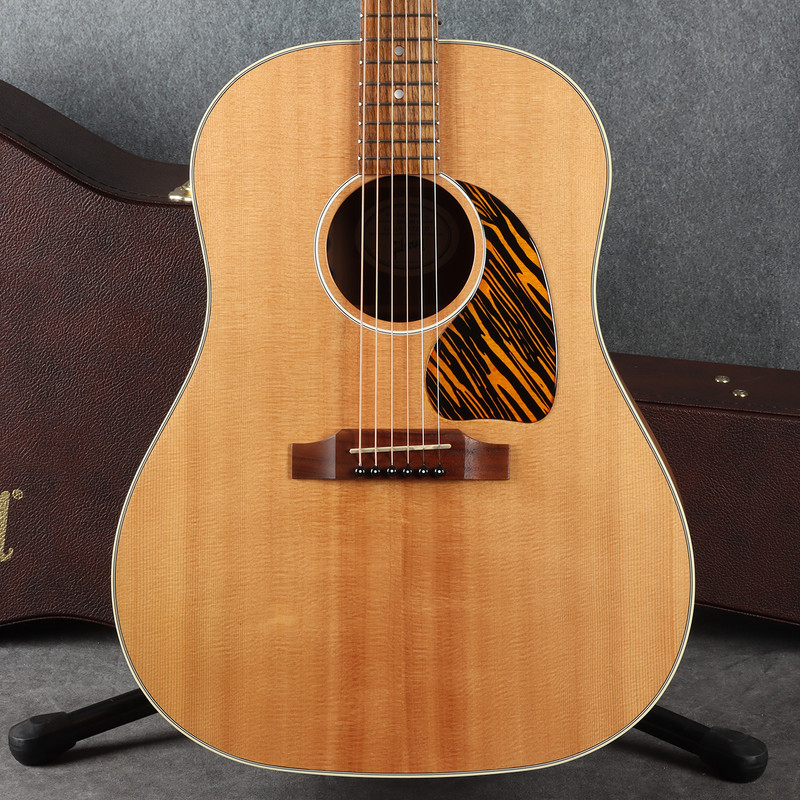 Gibson G45 Studio 2020 - Fishman Pickup - 2nd Hand