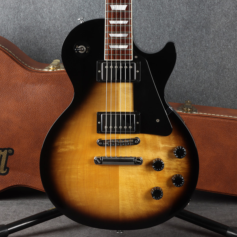 Gibson Les Paul Studio - Vintage Sunburst - 2nd Hand