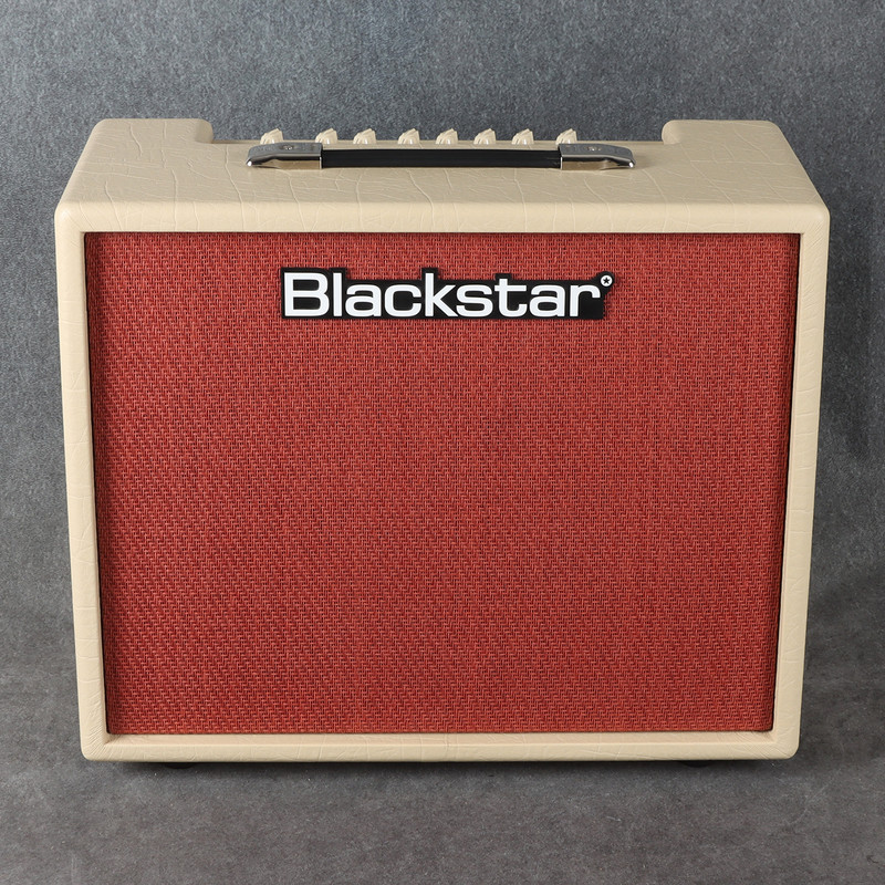 Blackstar Debut 50R Guitar Amp Combo - 2nd Hand