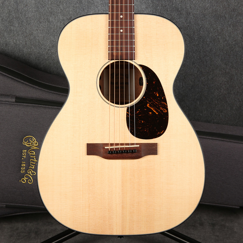 Martin Road Series 00-10E Special Electro Acoustic - 2nd Hand