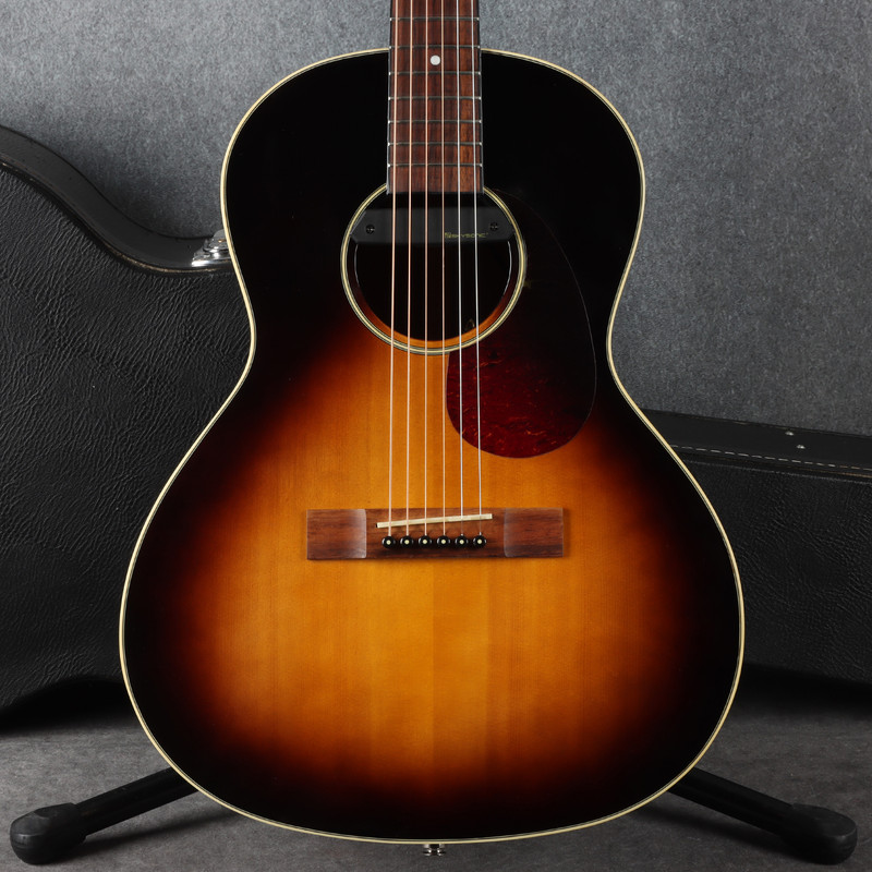 Ozark Deluxe 3740 Electro-Acoustic - Sunburst - 2nd Hand