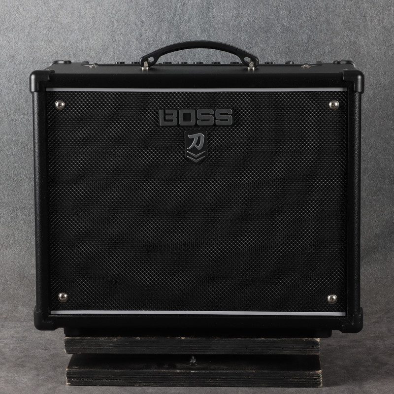 Boss Katana-50 MKII - 2nd Hand