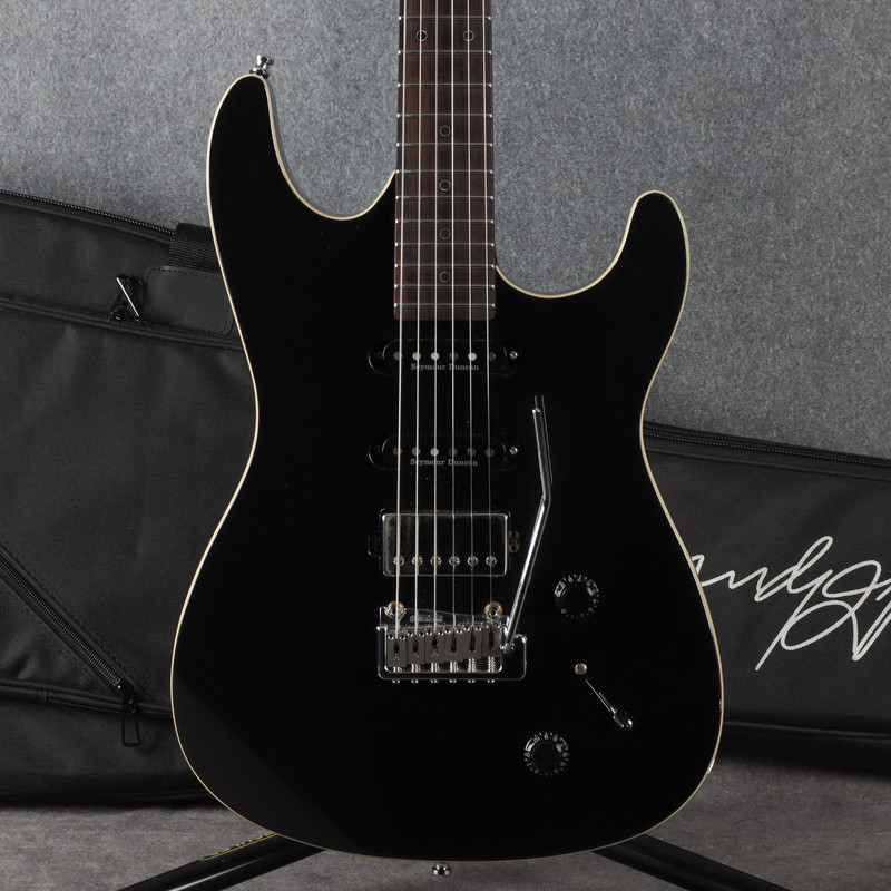 Chapman ML1 Pro X - Metallic Black - 2nd Hand
