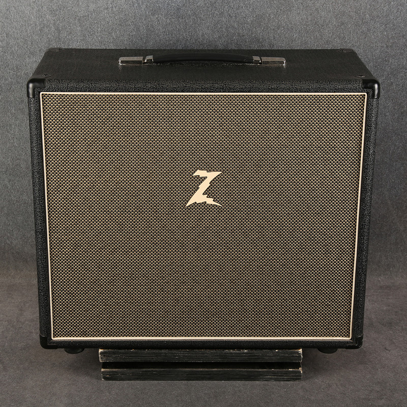 Dr Z 1x12 Cabinet- Celestion Vintage 30 - 2nd Hand