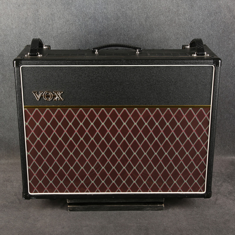 Vox Custom Series AC30C2 Valve Amp **COLLECTION ONLY** - 2nd Hand