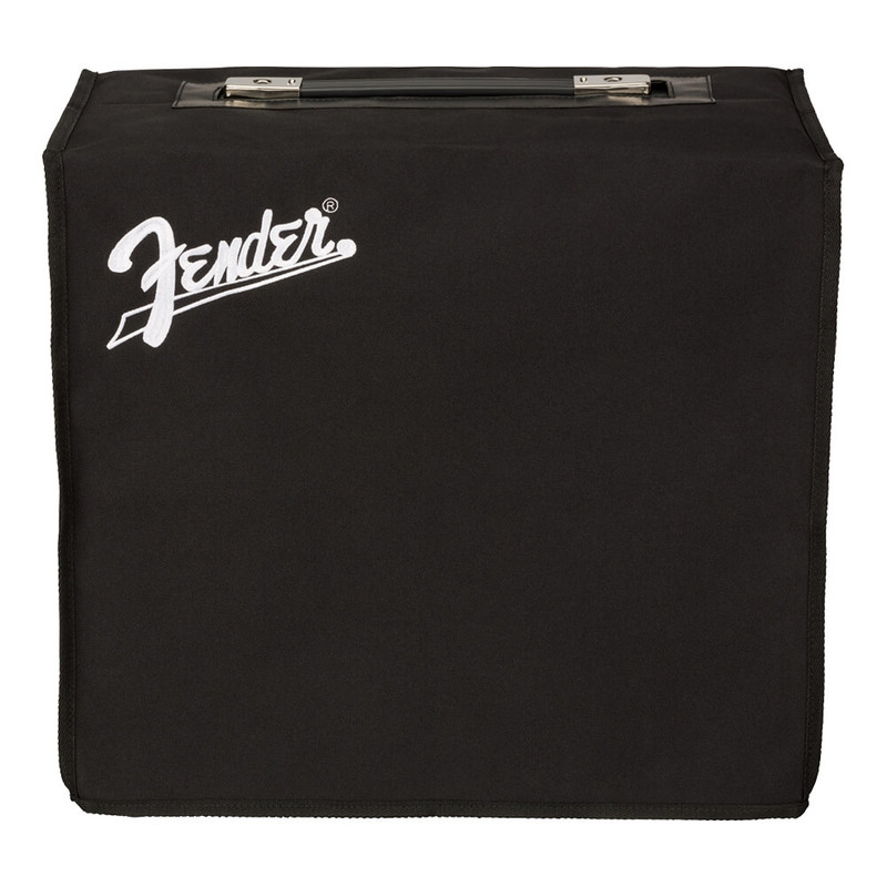 Fender Blues Junior Amplifier Cover - Black