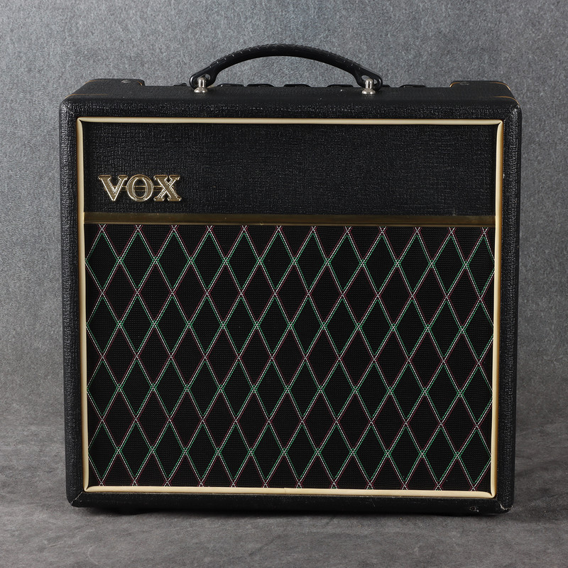 Vox Pathfinder 15R Combo - 2nd Hand
