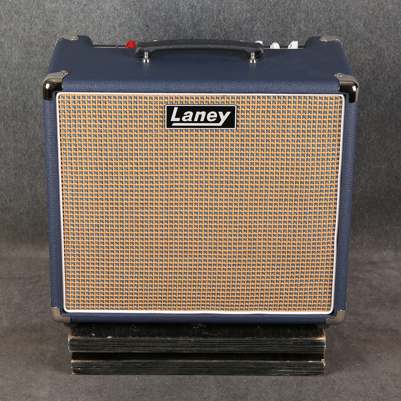 Laney LIONHEART FOUNDRY Series LFSUPER60-112 1x12 Combo - 2nd Hand