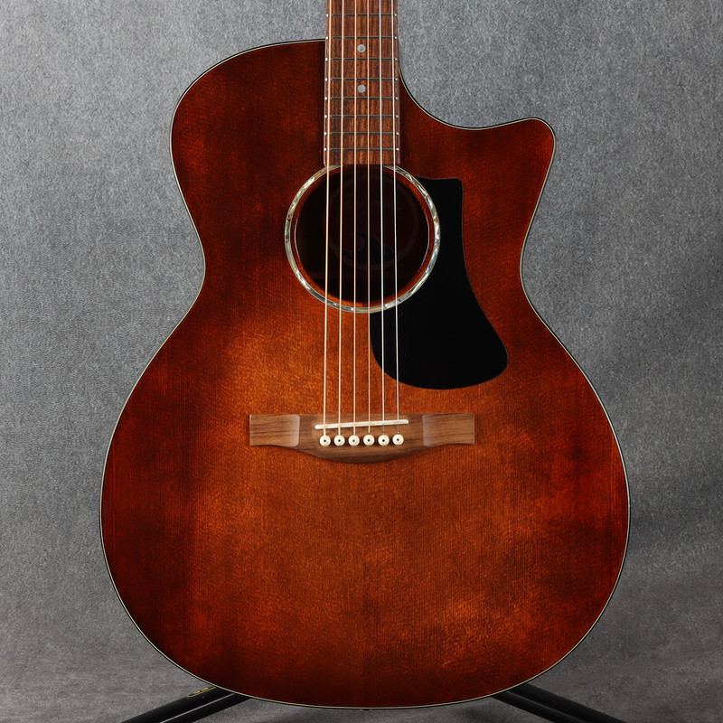 Eastman PCH1-GACE Electro Acoustic - Natural - 2nd Hand