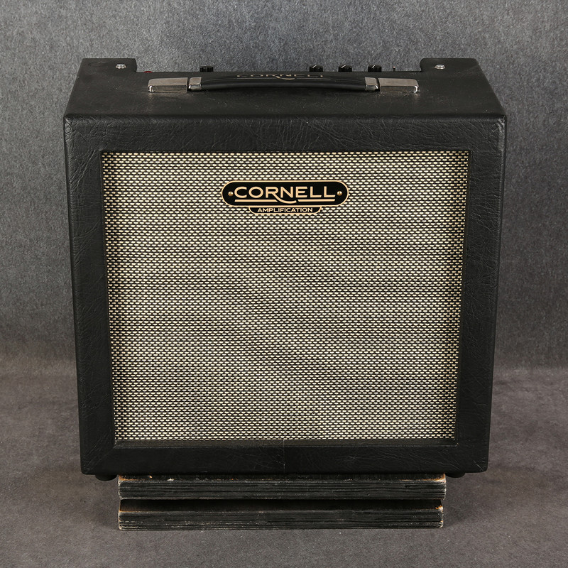 Cornell Traveller 5 Amplifier - 2nd Hand