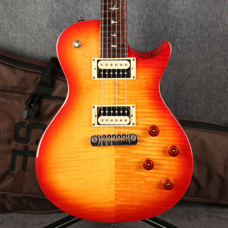 PRS SE 245- Vintage Sunburst - 2nd Hand