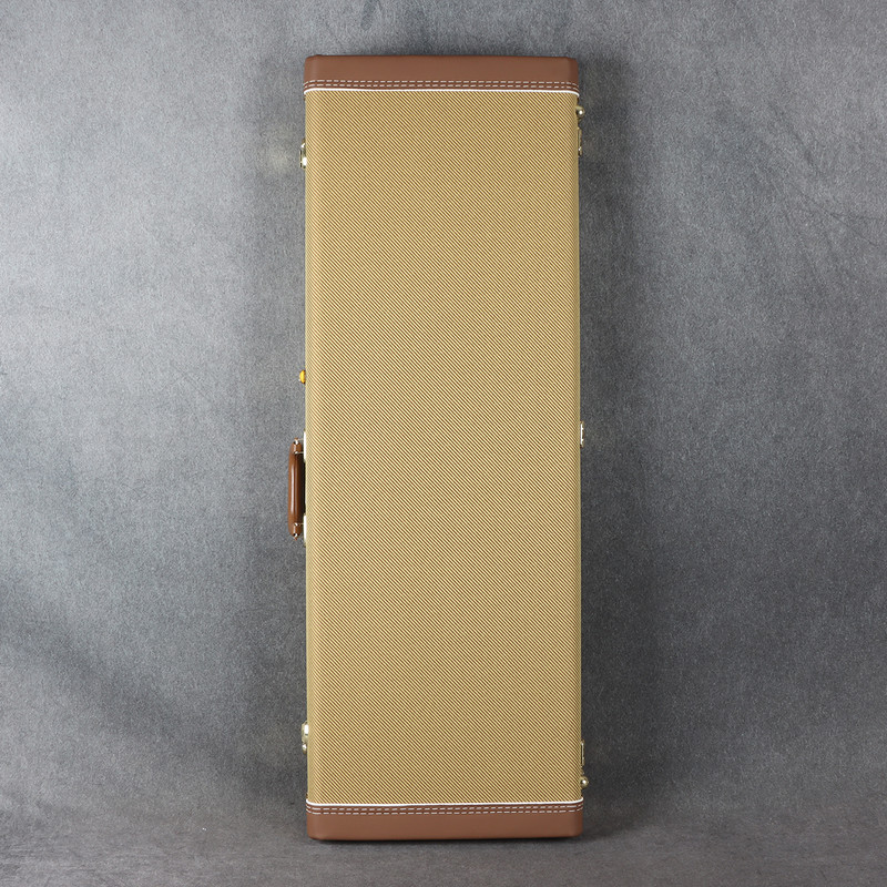 Fender GandG Tweed Case - 2nd Hand