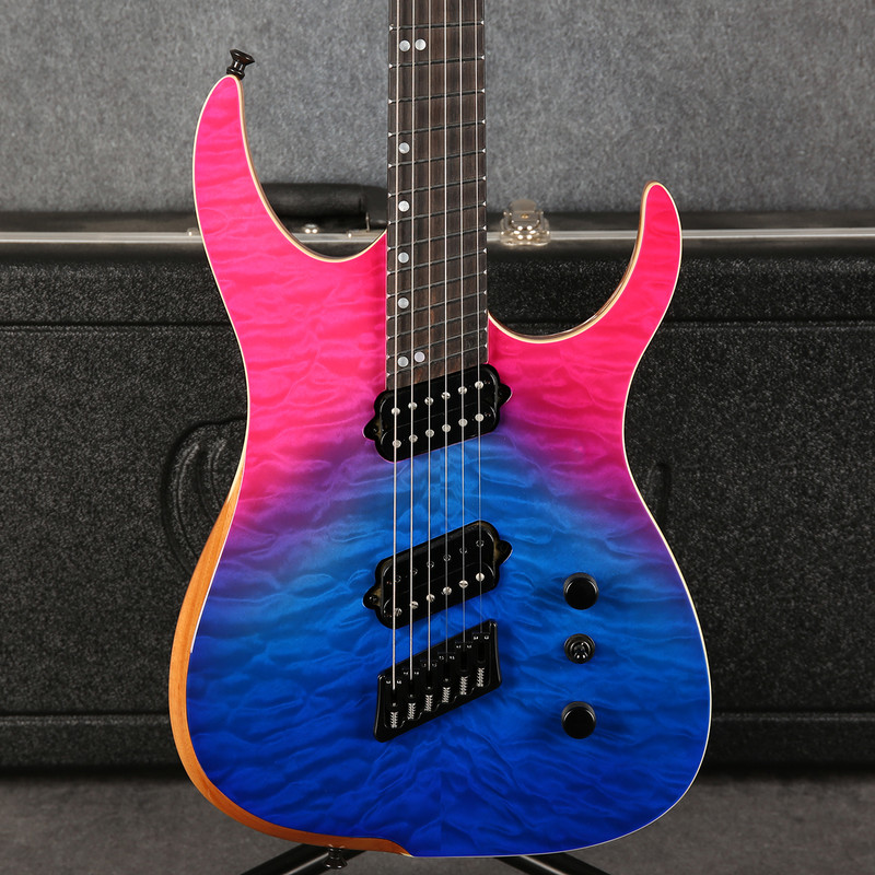 Ormsby Hype GTR 6 - Run 15B - Dragon Burst - 2nd Hand