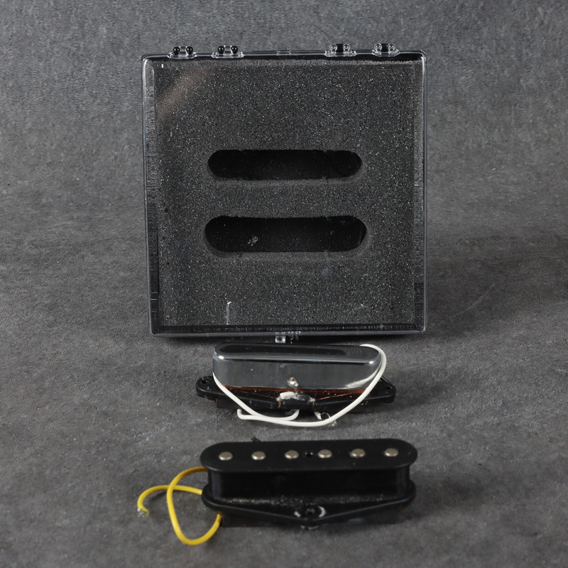 Fender Mexican Telecaster Pickups - 2nd Hand