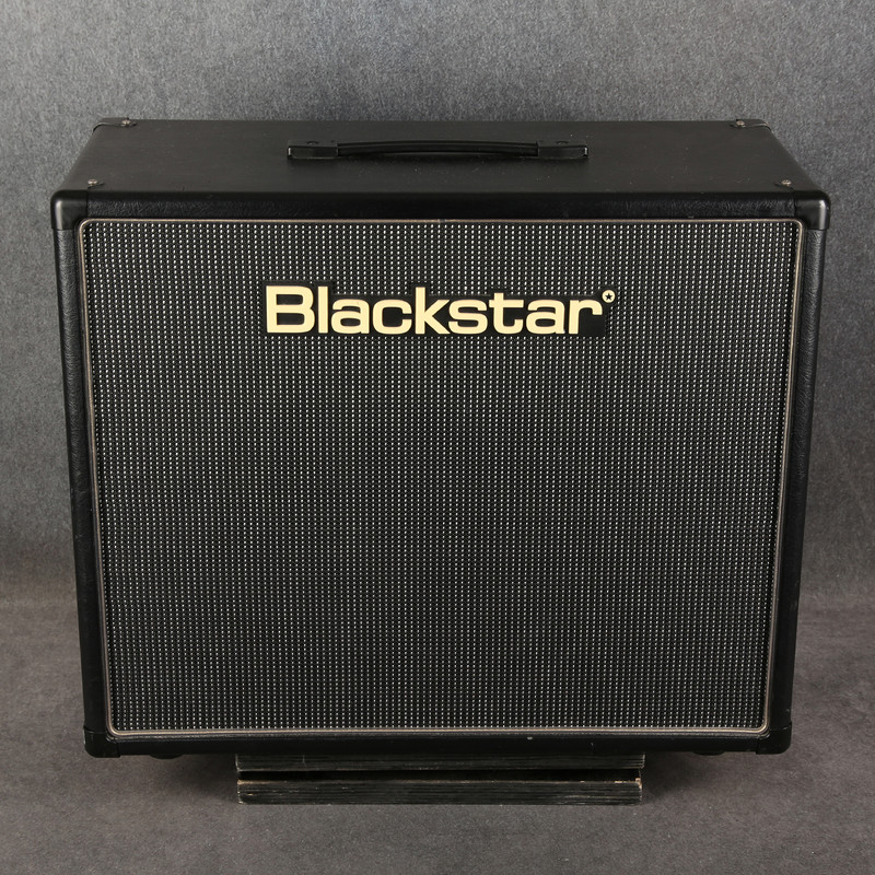 Blackstar HTV112 1x12 Cabinet - 2nd Hand