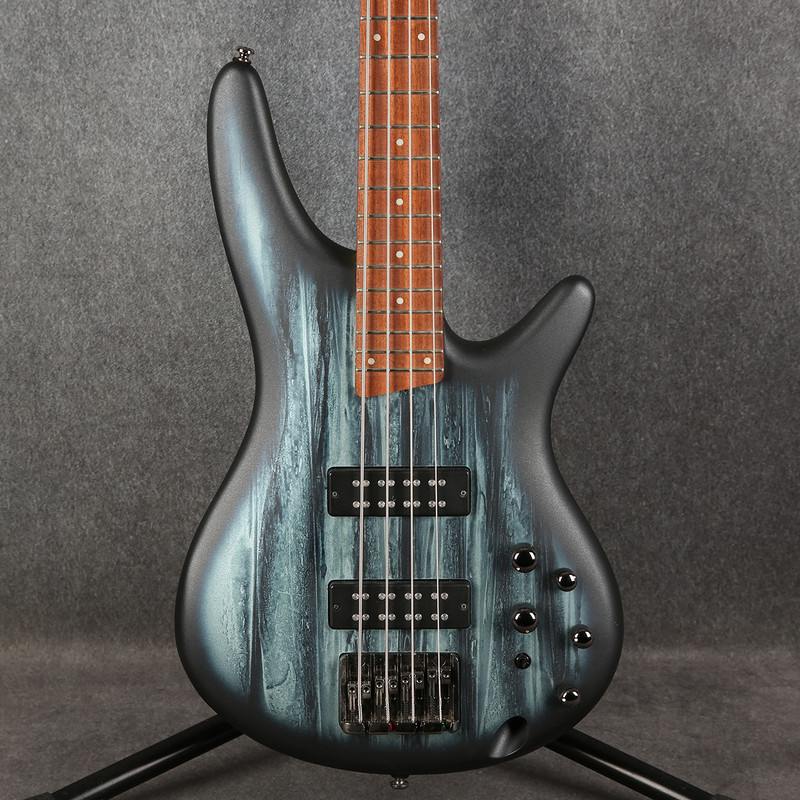 Ibanez SR300E-SVM 4 String Bass - Sky Veil Matte - 2nd Hand