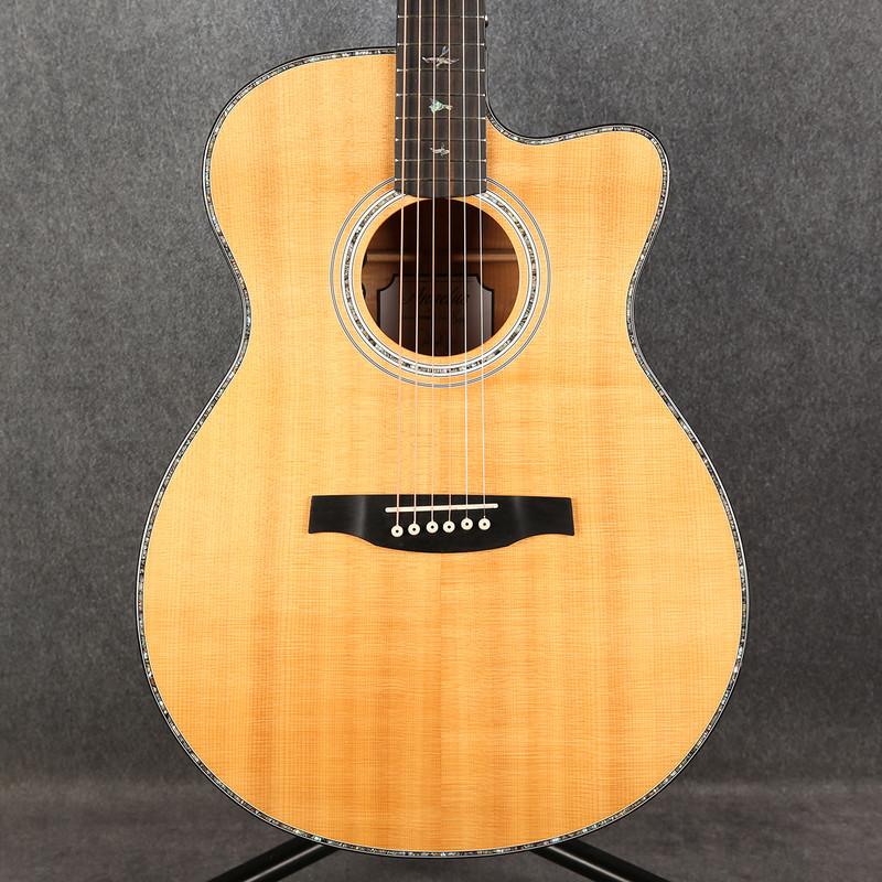 PRS SE Angelus A55EBG Electro Acoustic - 2nd Hand