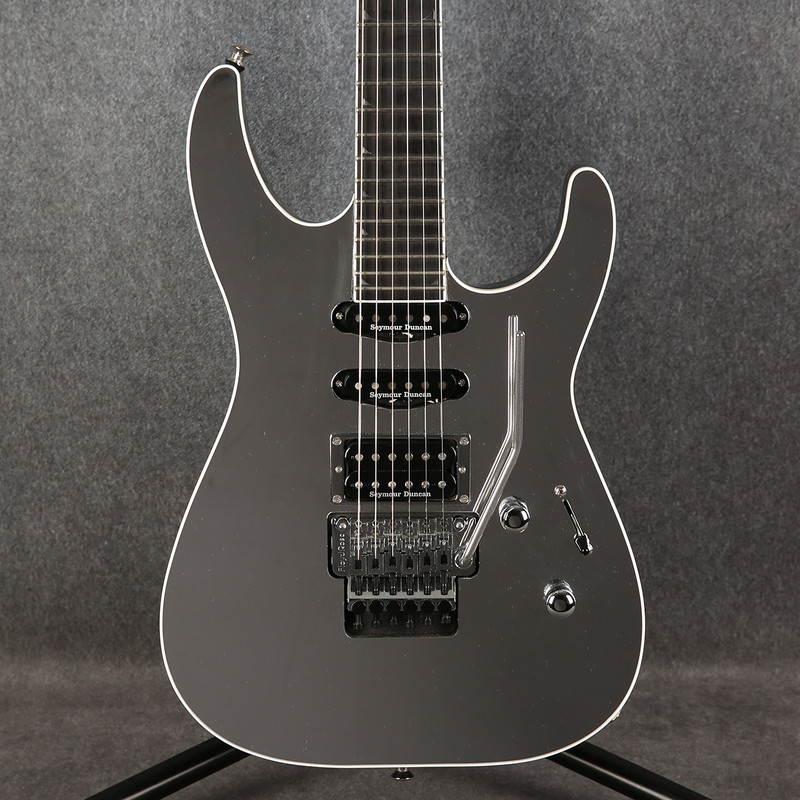 Jackson Pro Series SL3R Soloist - Mirror Mirror - 2nd Hand