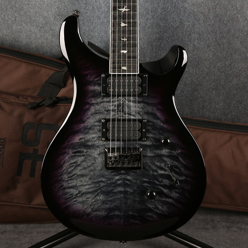 PRS SE Mark Holcomb - 2nd Hand