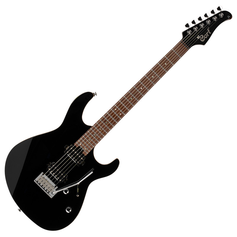 Cort G300 Pro - Black