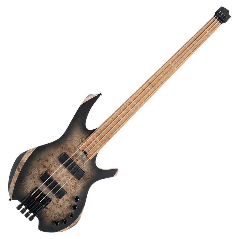 Cort Space 4 - Star Dust Black