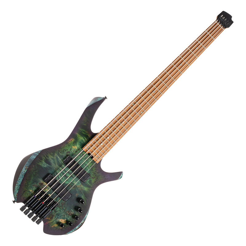 Cort Space 5 - Star Dust Green