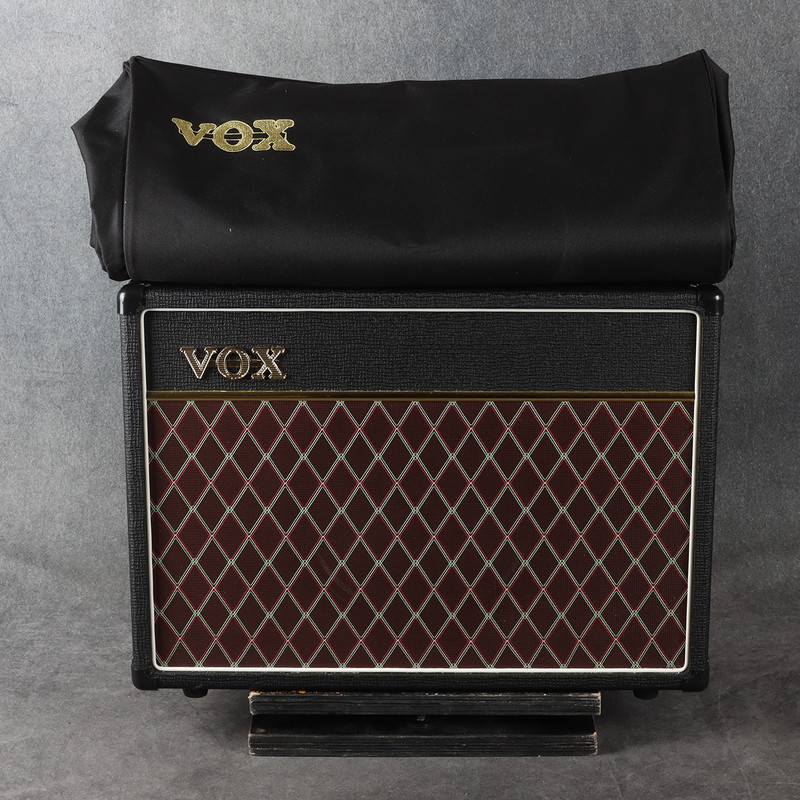 Vox AC-15 C1 Valve Combo **COLLECTION ONLY** - 2nd Hand