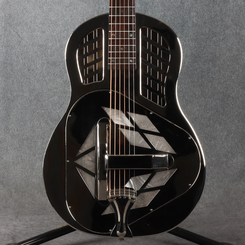 Recording King RM-991 Resonator - 2nd Hand