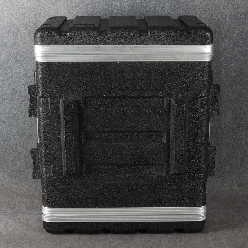 Trojan 4U Heavy Duty Rack Case - 2nd Hand